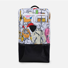 Plecak miejski i w góry Rossignol Commuters Bag 15L Jcc biały - TU - Adventure Sports
Plecak miejski i w góry Rossignol Commuters Bag 15L Jcc biały - TU - Adventure Sports