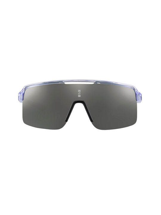 Okulary przeciwsłoneczne SOLAR Peter - cat.3 - Glossy Translucent Violet
Okulary przeciwsłoneczne SOLAR Peter - cat.3 - Glossy Translucent Violet