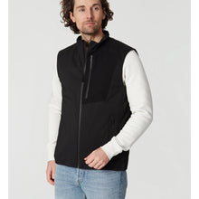 Kamizelka męska SAIL RACING M Vapor Vest czarna
Kamizelka męska SAIL RACING M Vapor Vest czarna