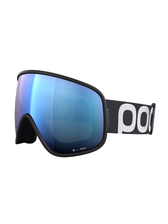 Gogle narciarskie POC Vitrea czarny Cat.2 + cat.1
Gogle narciarskie POC Vitrea czarny Cat.2 + cat.1