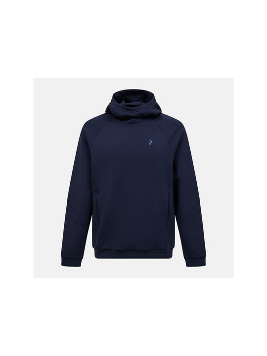 Bluza męska PEAK PERFORMANCE Sportstech Hoody granatowa
Bluza męska PEAK PERFORMANCE Sportstech Hoody granatowa