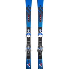 Narty DYNASTAR Speed SL 150 + wiązania LOOK SPX 12 Cnoel - Adventure Sports
Narty DYNASTAR Speed SL 150 + wiązania LOOK SPX 12 Cnoel - Adventure Sports