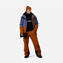 Bluza męska męska ROSSIGNOL ALLTRACK ANORAK FLEECE czarna
Bluza męska męska ROSSIGNOL ALLTRACK ANORAK FLEECE czarna