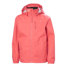 Kurtka żeglarska dziewczęca HELLY HANSEN Jr Crew Hooded Jacket różowy - Adventure Sports
Kurtka żeglarska dziewczęca HELLY HANSEN Jr Crew Hooded Jacket różowy - Adventure Sports