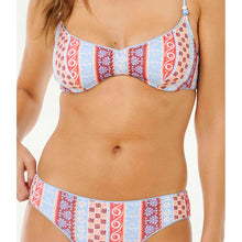 Dół od bikini damski RIP CURL Coastal Instinct Full Pant multikolor
Dół od bikini damski RIP CURL Coastal Instinct Full Pant multikolor