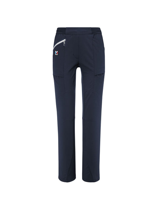 Spodnie MILLET TRILOGY ICON CORDURA PT W granatowy - Adventure Sports
Spodnie MILLET TRILOGY ICON CORDURA PT W granatowy - Adventure Sports