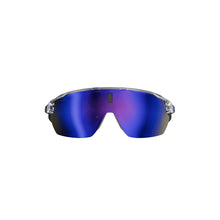 Okulary sportowe inteligentne JULBO EVAD-2 black/blue
Okulary sportowe inteligentne JULBO EVAD-2 black/blue