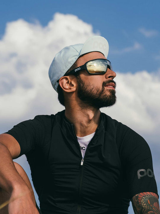 Okulary POC Do Blade Czarny Clarity Road | Violet/Gold Mirror Cat 3 - ONE SIZE - Adventure Sports
Okulary POC Do Blade Czarny Clarity Road | Violet/Gold Mirror Cat 3 - ONE SIZE - Adventure Sports