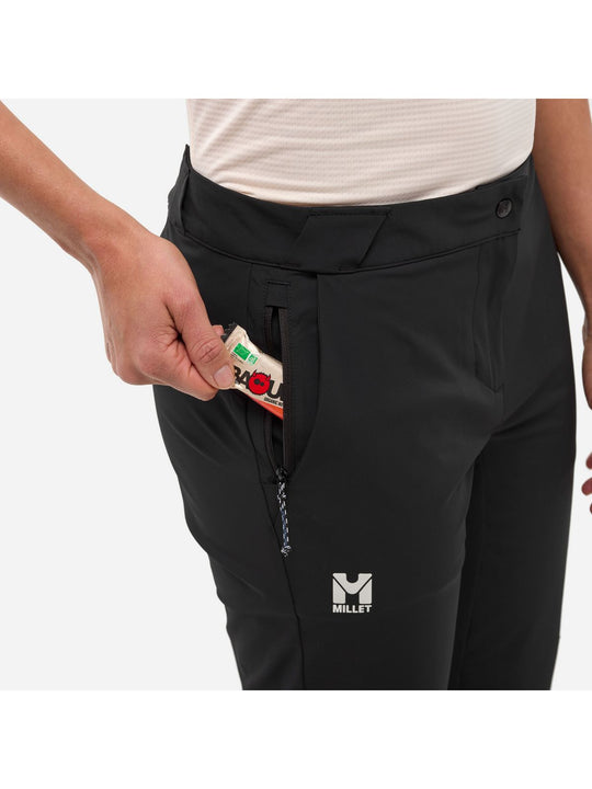 Szorty MILLET UBIC STRETCH 3/4 PANT W czarny - Adventure Sports
Szorty MILLET UBIC STRETCH 3/4 PANT W czarny - Adventure Sports
