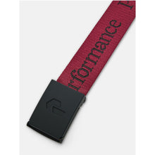 Pasek PEAK PERFORMANCE Rider Belt bordowy
Pasek PEAK PERFORMANCE Rider Belt bordowy