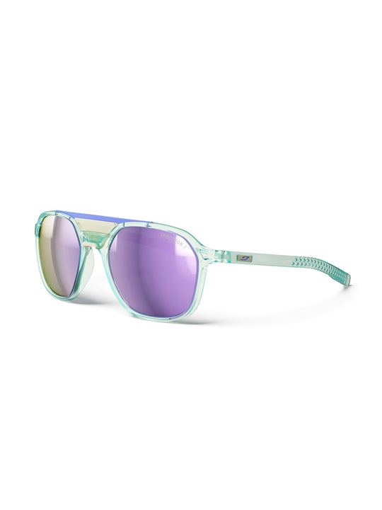 Okulary przeciwsłoneczne JULBO SLACK COVER miętowy Cat 3 Spectron
Okulary przeciwsłoneczne JULBO SLACK COVER miętowy Cat 3 Spectron