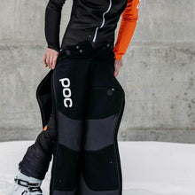 Spodnie Narciarskie POC RACE ZIP PANTS JR
Spodnie Narciarskie POC RACE ZIP PANTS JR