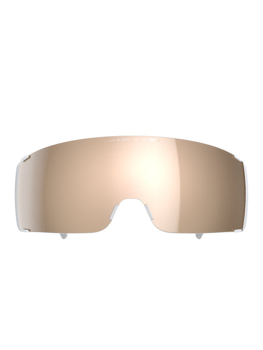 Okulary rowerowe POC Propel białe - Clarity Trail /Partly Sunny Silver cat.2
Okulary rowerowe POC Propel białe - Clarity Trail /Partly Sunny Silver cat.2