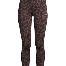 Legginsy damskie CASALL Essential Printed Tights brązowe
Legginsy damskie CASALL Essential Printed Tights brązowe