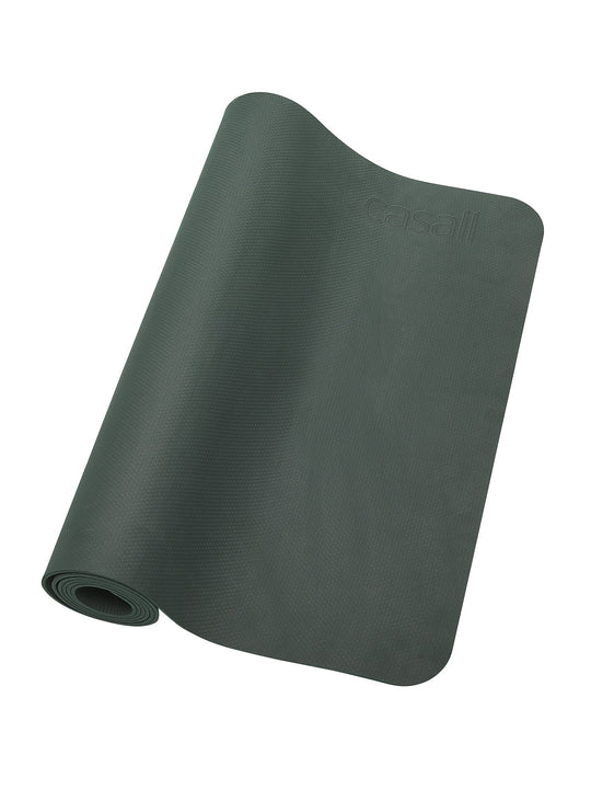 Mata CASALL Yoga Mat Essential Balance 4Mm zielony
Mata CASALL Yoga Mat Essential Balance 4Mm zielony