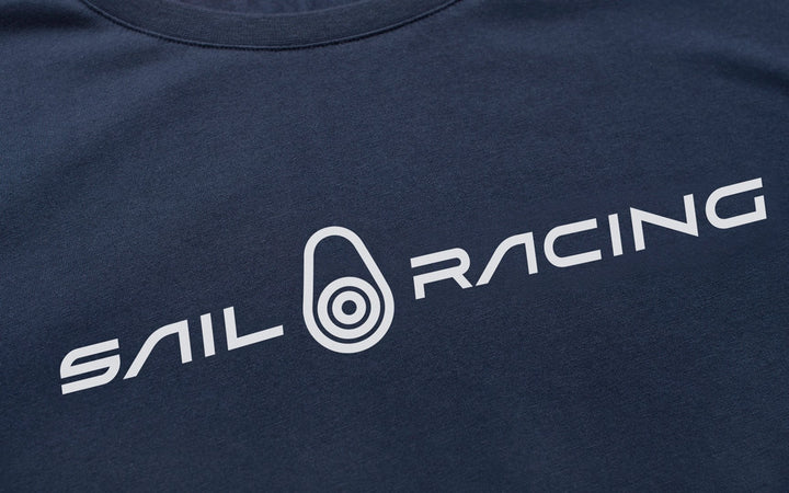 Koszulka męska Sail Racing BOWMAN TEE granatowa
Koszulka męska Sail Racing BOWMAN TEE granatowa