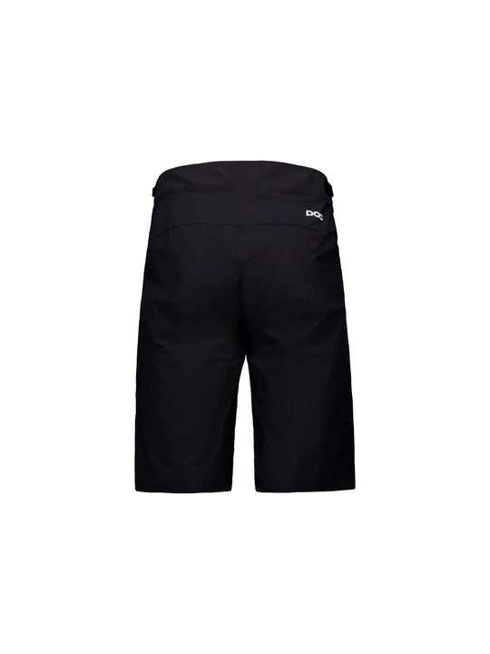 Spodenki rowerowe POC M's Motion Shorts czarne
Spodenki rowerowe POC M's Motion Shorts czarne