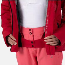 Kurtka ocieplona PrimaLoftem Rossignol W Blackside Puffy Jkt czerwony - narciarska - Adventure Sports
Kurtka ocieplona PrimaLoftem Rossignol W Blackside Puffy Jkt czerwony - narciarska - Adventure Sports