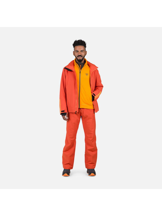 Bluza polarowa męska Rossignol Blackside Fleece Fz - Adventure Sports
Bluza polarowa męska Rossignol Blackside Fleece Fz - Adventure Sports