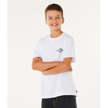Koszulka chłopięca RIP CURL Hazey Days Tee-Boy biała
Koszulka chłopięca RIP CURL Hazey Days Tee-Boy biała