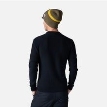 Sweter Rossignol Stripes Rn Knit czarny - Adventure Sports
Sweter Rossignol Stripes Rn Knit czarny - Adventure Sports