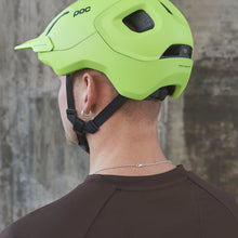 Kask rowerowy POC AXION - zielony
Kask rowerowy POC AXION - zielony