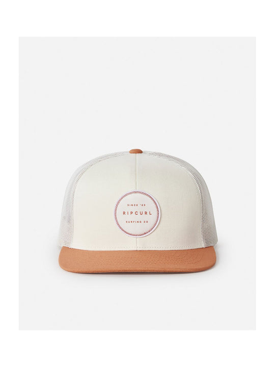 Czapka RIP CURL Routine Trucker beżowy - TU - Adventure Sports
Czapka RIP CURL Routine Trucker beżowy - TU - Adventure Sports