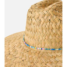 Kapelusz damski RIP CURL Mixed Surf Straw Sun Hat niebieski
Kapelusz damski RIP CURL Mixed Surf Straw Sun Hat niebieski