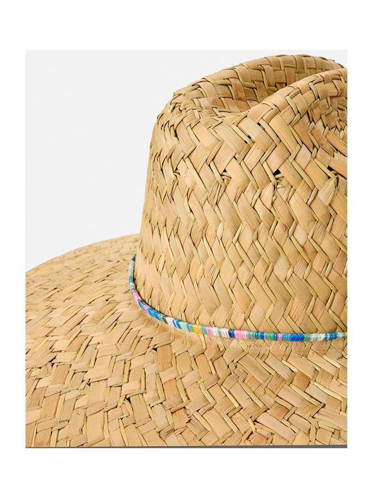 Kapelusz damski RIP CURL Mixed Surf Straw Sun Hat niebieski
Kapelusz damski RIP CURL Mixed Surf Straw Sun Hat niebieski