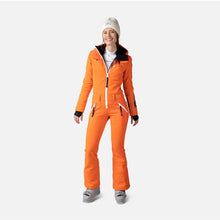 Kombinezon narciarski damski Rossignol W Sublim Overall pomarańczowy - Kurtka narciarska - Adventure Sports
Kombinezon narciarski damski Rossignol W Sublim Overall pomarańczowy - Kurtka narciarska - Adventure Sports