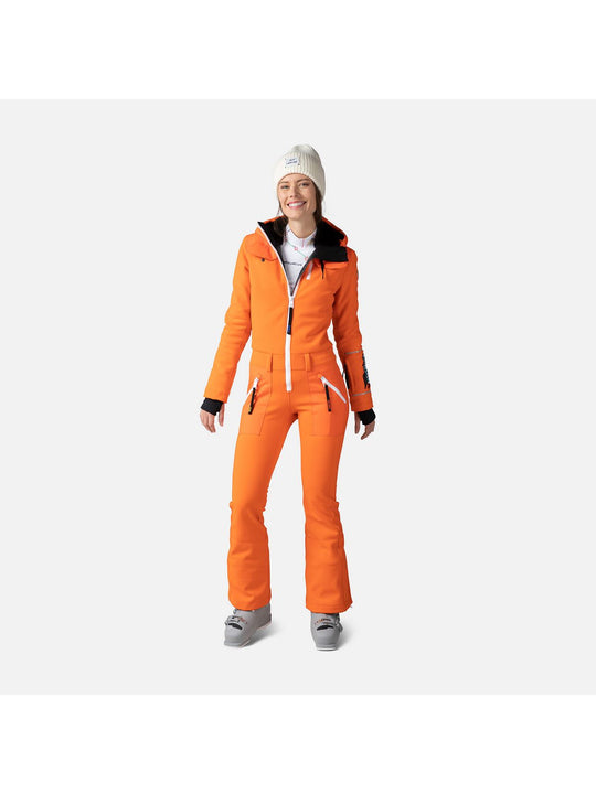 Kombinezon narciarski damski Rossignol W Sublim Overall pomarańczowy - Kurtka narciarska - Adventure Sports
Kombinezon narciarski damski Rossignol W Sublim Overall pomarańczowy - Kurtka narciarska - Adventure Sports