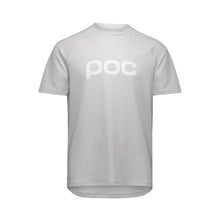 Koszulka rowerowa POC M's Reform Enduro Tee szara
Koszulka rowerowa POC M's Reform Enduro Tee szara