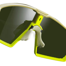 Okulary rowerowe JULBO EDGE żółty - Cat 3 Spectron
Okulary rowerowe JULBO EDGE żółty - Cat 3 Spectron