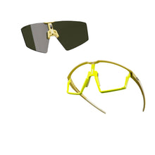 Okulary rowerowe JULBO EDGE żółty - Cat 3 Spectron - L - Adventure Sports
Okulary rowerowe JULBO EDGE żółty - Cat 3 Spectron - L - Adventure Sports