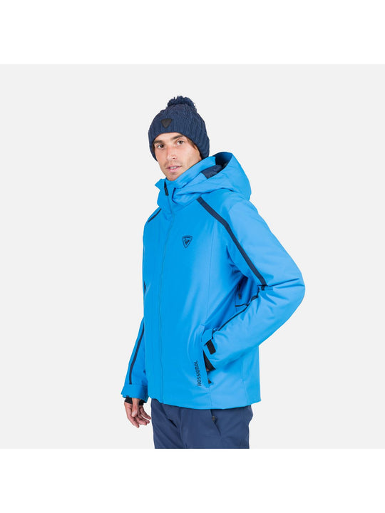 Kurtka narciarska męska Rossignol Saluver Jkt - Adventure Sports
Kurtka narciarska męska Rossignol Saluver Jkt - Adventure Sports