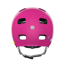 Kask rowerowy POCito Crane MIPS fluo pink - Adventure Sports
Kask rowerowy POCito Crane MIPS fluo pink - Adventure Sports