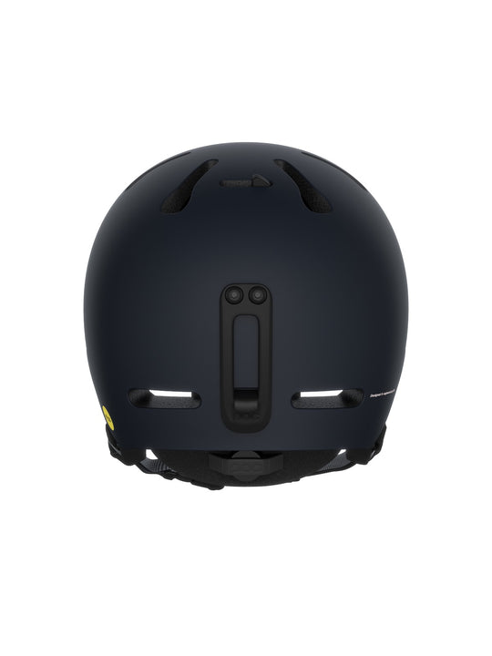 Kask narciarski POC FORNIX MIPS granatowy - Adventure Sports
Kask narciarski POC FORNIX MIPS granatowy - Adventure Sports