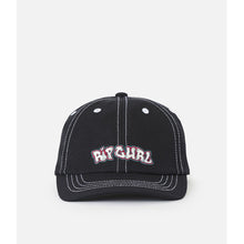 Czapka męska RIP CURL Surf Shack Sb Cap - Boy czarna
Czapka męska RIP CURL Surf Shack Sb Cap - Boy czarna