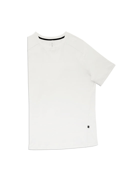 Koszulka męska ON RUNNING Focus-T biały
Koszulka męska ON RUNNING Focus-T biały