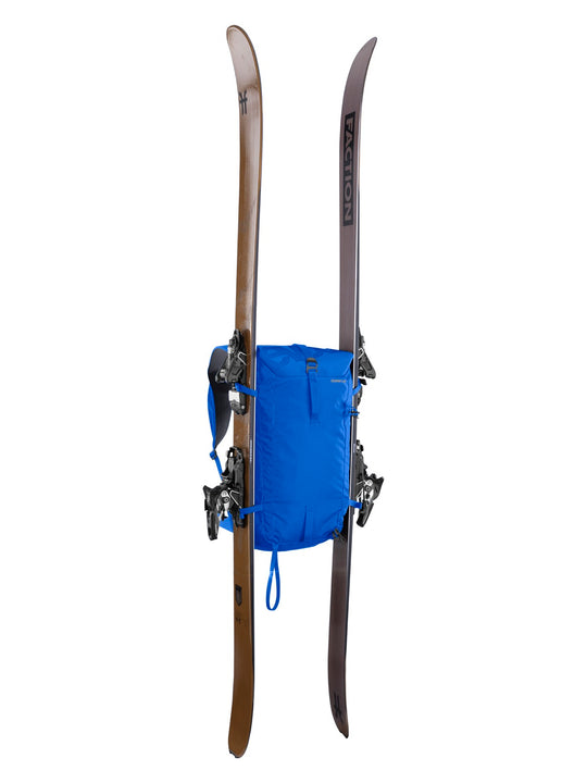 Plecak narciarski EVOC Summit 20 royal blue
Plecak narciarski EVOC Summit 20 royal blue