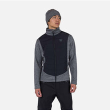 Bluza męska ROSSIGNOL Classique Hybrid Clim Fz szary
Bluza męska ROSSIGNOL Classique Hybrid Clim Fz szary