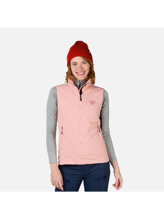 Kamizelka damska ROSSIGNOL W Opside Vest różowy - Adventure Sports
Kamizelka damska ROSSIGNOL W Opside Vest różowy - Adventure Sports