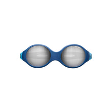 Okulary dla dzieci przeciwsłoneczne JULBO LOOP M - niebieski | Spectron 4 baby - 1-3 - Adventure Sports
Okulary dla dzieci przeciwsłoneczne JULBO LOOP M - niebieski | Spectron 4 baby - 1-3 - Adventure Sports