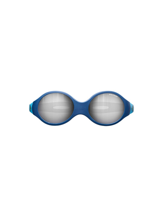 Okulary dla dzieci przeciwsłoneczne JULBO LOOP M - niebieski | Spectron 4 baby - 1-3 - Adventure Sports
Okulary dla dzieci przeciwsłoneczne JULBO LOOP M - niebieski | Spectron 4 baby - 1-3 - Adventure Sports
