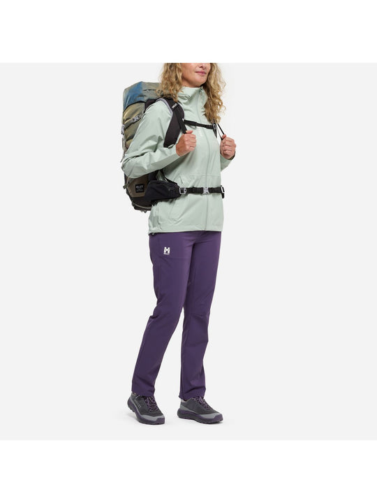 Spodnie damskie MILLET Ubic Stretch Pant W fioletowe śliwkowe
Spodnie damskie MILLET Ubic Stretch Pant W fioletowe śliwkowe