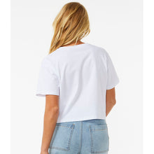 Koszulka RIP CURL Block Party Crop Tee biały - Adventure Sports
Koszulka RIP CURL Block Party Crop Tee biały - Adventure Sports