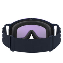 Gogle narciarskie POC Nexal Mid granatowy cat.2 + cat.1
Gogle narciarskie POC Nexal Mid granatowy cat.2 + cat.1