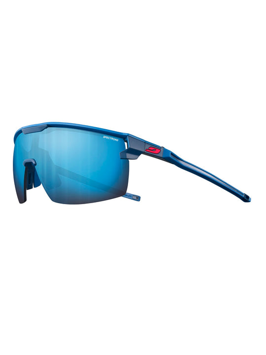 Okulary górskie JULBO ULTIMATE COVER - granatowy | Spectron Cat 3 - L - Adventure Sports
Okulary górskie JULBO ULTIMATE COVER - granatowy | Spectron Cat 3 - L - Adventure Sports
