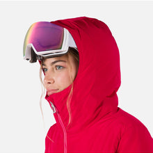 Kurtka narciarska damska Rossignol W Wispile Puffy Jkt czerwony - Adventure Sports
Kurtka narciarska damska Rossignol W Wispile Puffy Jkt czerwony - Adventure Sports