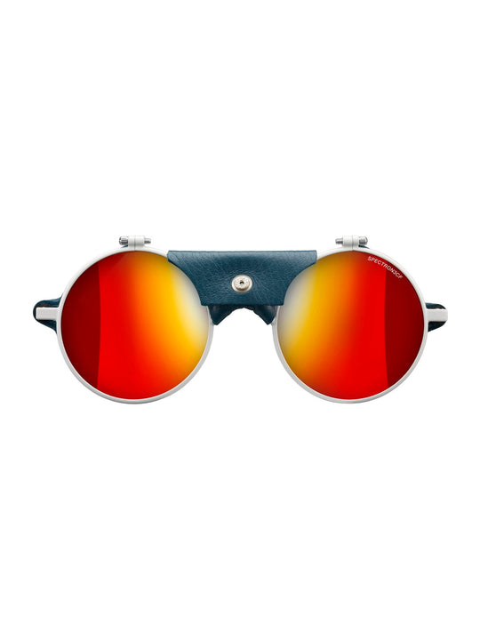 Okulary lifestylowe JULBO VERMONT - biały/niebieski | Spectron Cat 3 - L - Adventure Sports
Okulary lifestylowe JULBO VERMONT - biały/niebieski | Spectron Cat 3 - L - Adventure Sports